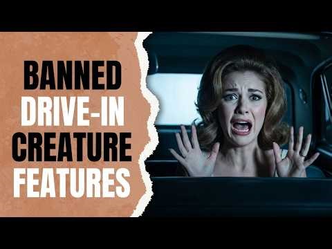 12 Horror Movies So Shocking They Were Banned