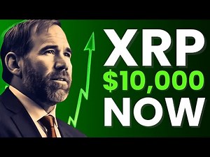 XRP's Real Price...