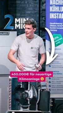 Eiskalt durchgezogen! 🥶🚀