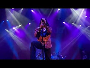 Sevendust,Dead Set,Live@Hard Rock Orlando 12/29/21