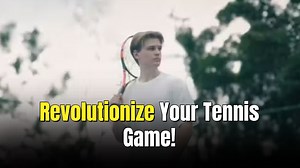 Pongbot PACE S PRO: The AI tennis training robot that makes the perfect Christmas gift