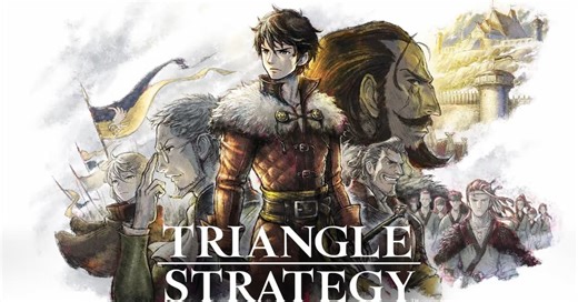 Triangle Strategy en PC: ¿Vale la pena?