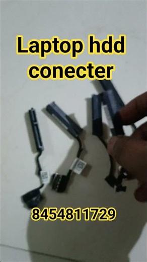 🎇🎇🎇#LaptopHDDConnector #10thGeneration #12thGeneration #LaptopUpgrade #TechAccessories #HardDrive