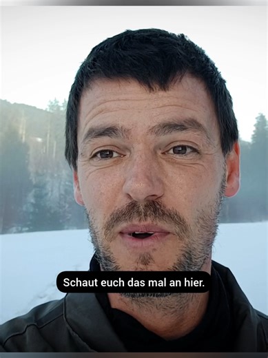 Winterlandschaft! #wortschatz #easygerman #deutschlernen #learngerman #germanlanguage