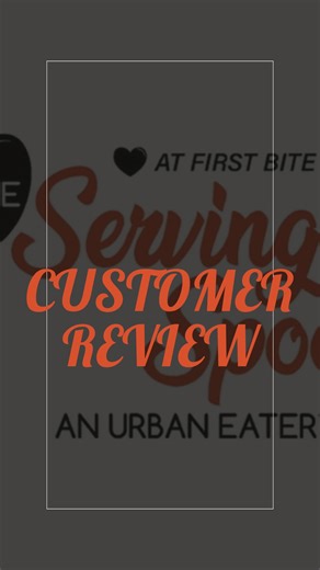 We love the customer reviews 🙌🏽 - Open 7 Days a week 8am-2pm 📍1403 Centinela Ave Inglewood, CA 90302 Order online our website or through GrubHub #TheServingSpoon #InglewoodEats #BrunchVibes #lafoodie | The Serving Spoon Restaurant