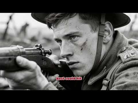 British Soldiers LOVED Their Old SMLE Rifle But Why