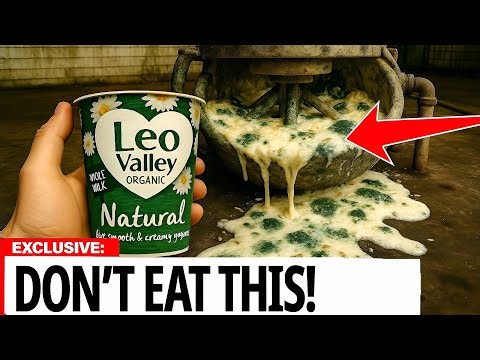 7 UK Yogurt Brands You Must Avoid