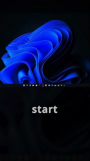 Windows 11 How to Hide the Mobile Device Sidebar in the Start Menu Part 3
