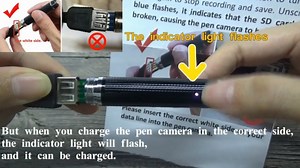 Watch How to use hidden camera on Amazon Live