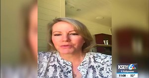 Arroyo Grande Mayor Caren Ray addresses Jim Bergman's resignation as city manager