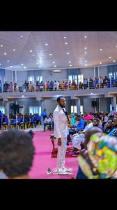 Time of the Holy ghost amongst us! | Elijah Hagin Ministries
