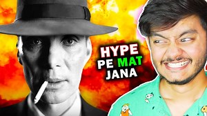 104K views · 2.3K reactions | Oppenheimer movie released directed by Christopher Nolan. Oppenheimer movie review. Oppenheimer movie Hindi review. badal yadav bnftv. #oppenheimer #Oppenheimerreview #ChristopherNolan #cillianmurphy #robertdowneyjr #MattDamon #bnftv | Bnftv | Facebook