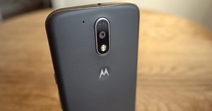 Motorola quietly dropped support for the Moto G4 line despite promising an Oreo update