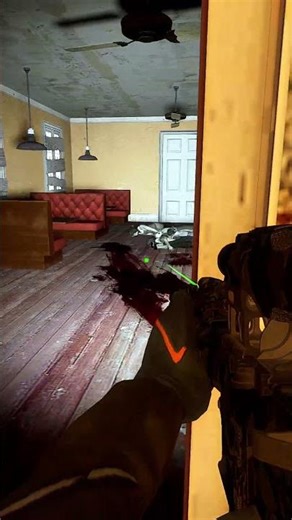 this is what you can do in Left 4 Dead 2 with mods 99