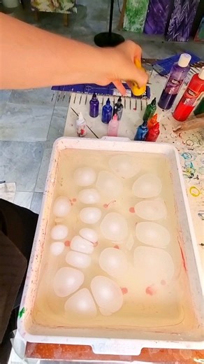 14K views · 745 reactions | Bark Water Marbling is a personal favourite of mine. Learn the basics of Water Marbling in my 2024 Brisbane workshops and try this beautiful artform out on anything  | Raynbow Crow Studios | Facebook