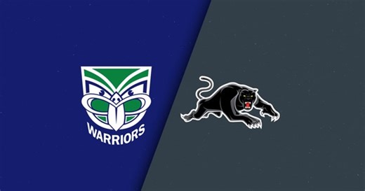 Full Match Replay: Warriors v Panthers – Round 11, 2024