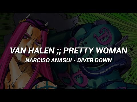《Van Halen》- Pretty Woman //Sub.Español//