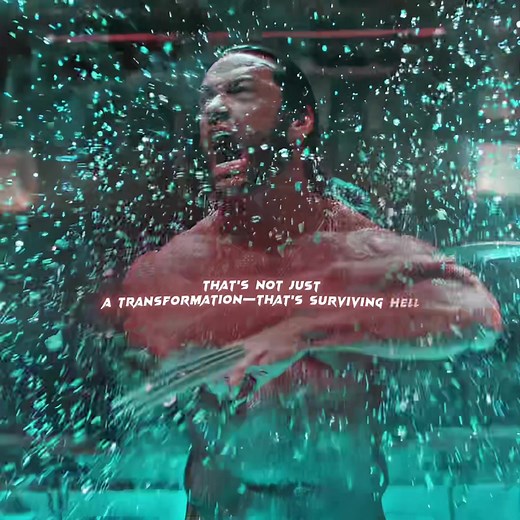 What is the most brutal transformation in Marvel?#marvel #avengersdoomsday #theavengers #Wolverine #hulk