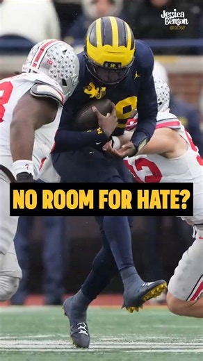 Kyle Whittingham doesn't understand hate