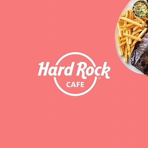 Hard Rock Cafe Malta on Reels