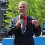 'The Price Is Right': George Gray Has Two Words of Advice for Up-and-Coming Talents (Exclusive)