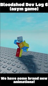 Bloodshed Dev Log 6