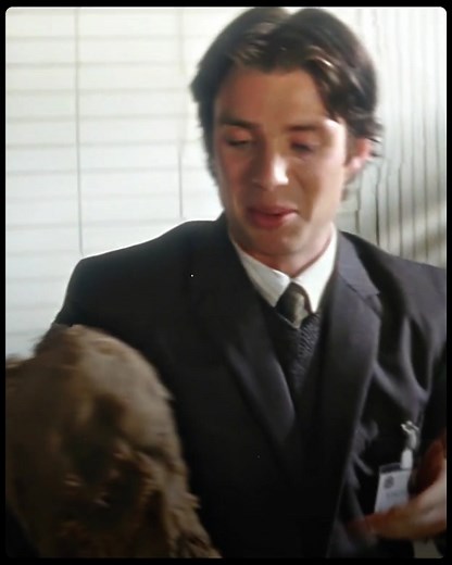 Unveiling Jonathan Crane's Mask: The Scarecrow Revealed