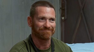 Jason Akermanis wants other to toe the line (SAS Australia)