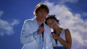 Troy, Gabriella - Everyday (From -High School Musical 2-)