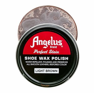 Angelus 'Perfect Stain' Shoe Wax #400