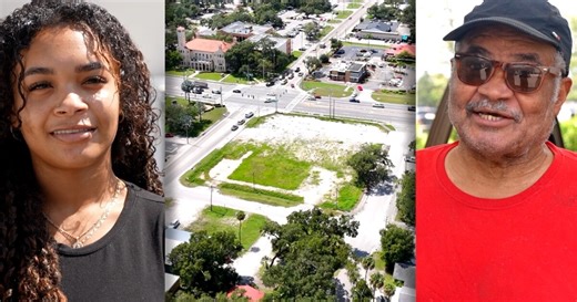 Lot in downtown LaBelle could become a Wawa, and it’s got the town divided