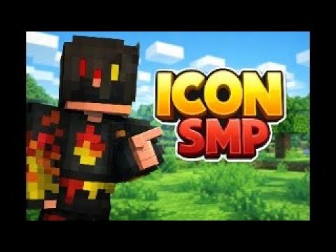 2026 First MC Livestream in ICON SMP