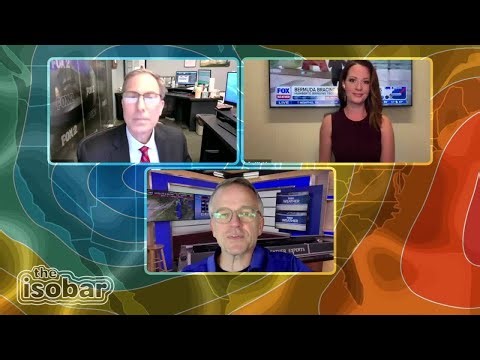 The Isobar: What's with this bonus summer?! | FOX6 News Milwaukee