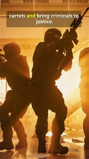 Trump Fights Drug Dealers with High Tech Hybrid Cloud in a Box and Nutanix Software #nutanix #trump