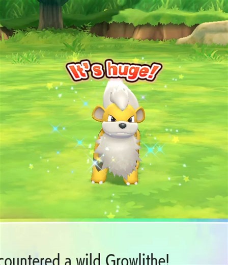 Shiny Growlithe Guide: Tips to Catch This Good Boy!