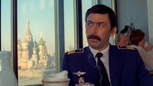 8 Soviet films in which you can glimpse old Moscow