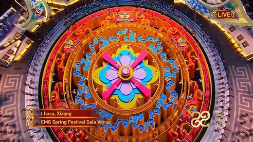 3M views · 10K reactions | China's Xizang Autonomous Region is...