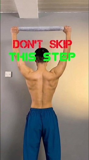 3 Simple Morning Exercises to Fix Posture, Slim the Back & Relax Shoulders