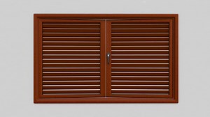 Wood Open Window Outside Animation Full Hd 4k Stock Motion Graphics SBV-349005526 - Storyblocks