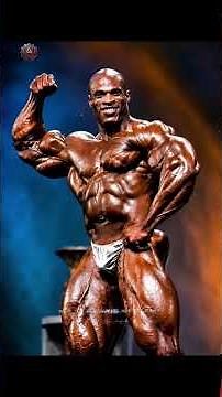 Top 5 Greatest Bodybuilding Genetics Ever 🧬💪 Born to Build Muscle!