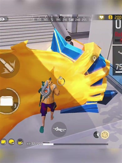 Find a Long Shotgun Weapon, You Can Even Get a Skin for 2 Million