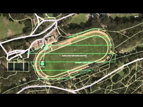 DroneDeploy Beta Tutorial (DJI drones + iOS, Android, web)