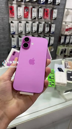 Exploring the iPhone 16 and Its Variants
