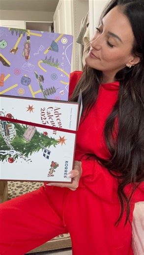 Tonya Morris on Instagram: "Which advent calendar unboxing do you want to see first? @korres or @tatcha ?? I honestly love both brands A LOT. I also just shot @kikomilanousa advent calendar!! That’s coming soon. ❤️ ps, do you love the new hair?? Let’s chat below 👇🏼 #adventcalendar #korres #tatcha #skims #kikomilano"