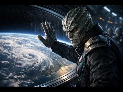 Commander Vex'thar's Warning: Never Attack a Survival World | Sci-Fi HFY