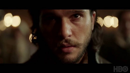 254K views · 4.9K reactions | Kit Harington is back! But instead of...