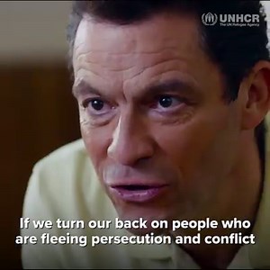 🚨📺 Sneak peek: our Goodwill Ambassador Cate Blanchett is headlining Stateless. Out in Australia in March and Netflix in July. | UNHCR, the UN Refugee Agency