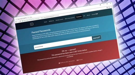 Have I Been P3wned: Wurden Ihre Login-Daten gehackt?