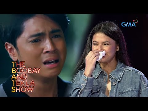 TBATS: Bianca Umali, may personal na hugot daw sa eksena nila ni Miguel Tanfelix? | YouLOL