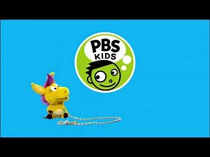 PBS Kids Program Break 2021 OPB